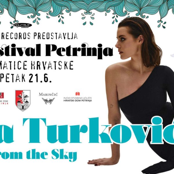 Songkillers i Nika Turković stižu na treće izdanje Malog festivala Petrinja