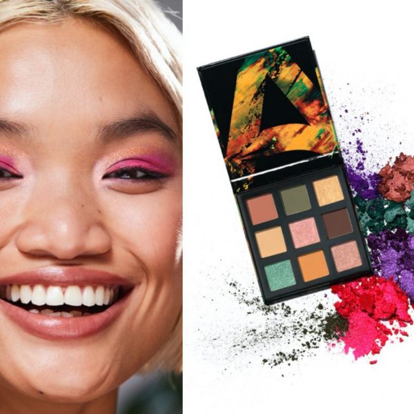 Zanosno ljeto na očima: Obožavamo Avon Ultra Colour palete sjenila!