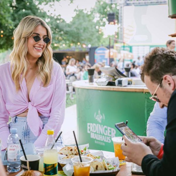 Gastro avantura na Baš Naš Food&Ball festivalu