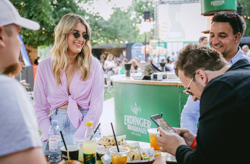 Gastro avantura na Baš Naš Food&Ball festivalu