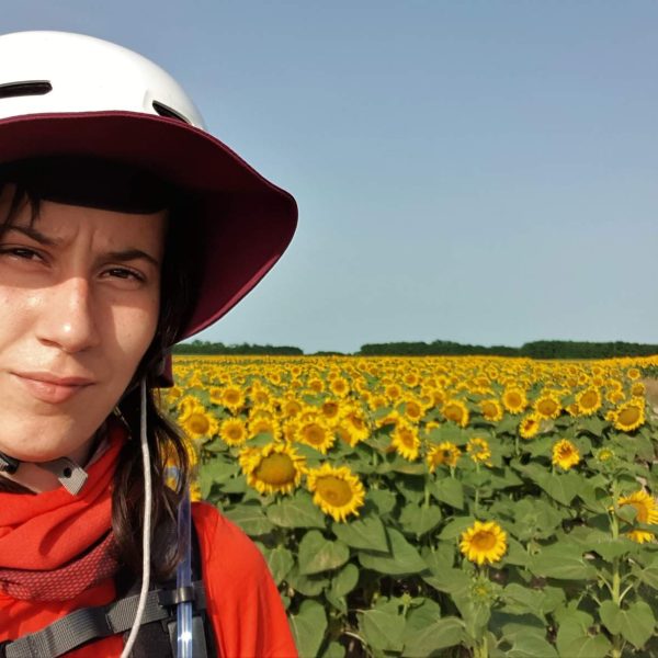MALI ŽENSKI RAZGOVORI S HANOM MATOVIĆ