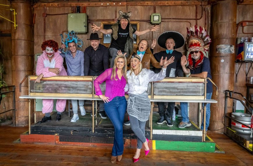 Fotosofia 19 Celebrity Day – Fotokabare u najboljem izdanju