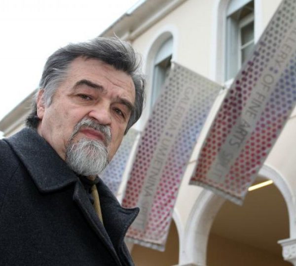 Retrospektiva Josipa Botteri Dinija u Splitu, otvara se 12. lipnja