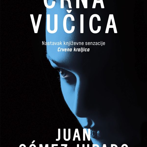 Juan Gomez–Jurado – CRNA VUČICA