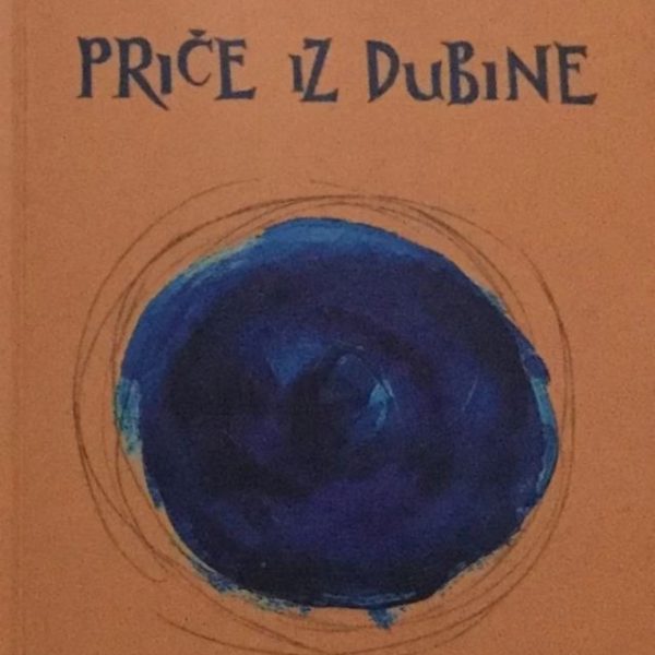 Zlatne niske Nikole Kujundžića: PRIČE IZ DUBINE