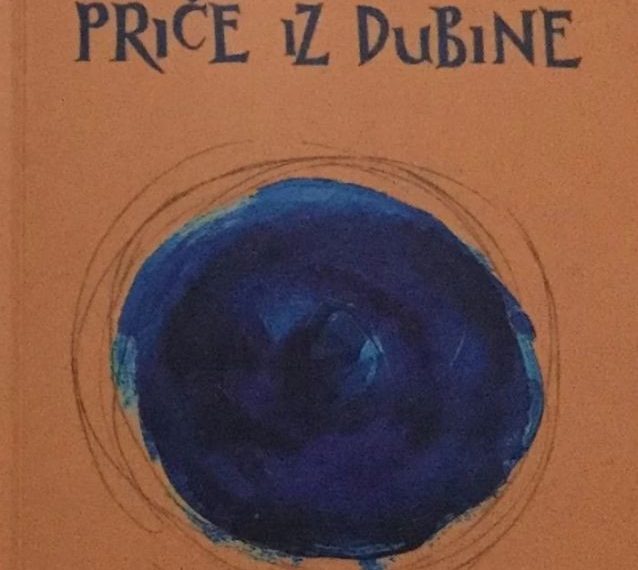 Zlatne niske Nikole Kujundžića: PRIČE IZ DUBINE