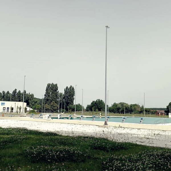 Čuvena Copacabana, ili po osječki …Kopika, ponovno u centru pažnje!
