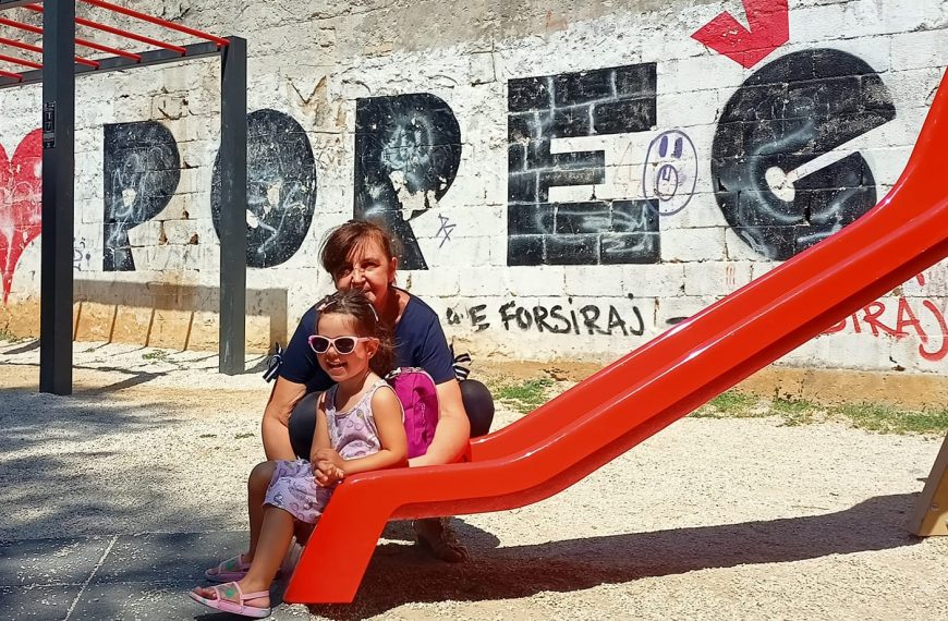 Gelato Park – prvi festival sladoleda u Istri u Poreču od 28. do 30.6. u Parku Olge Ban!