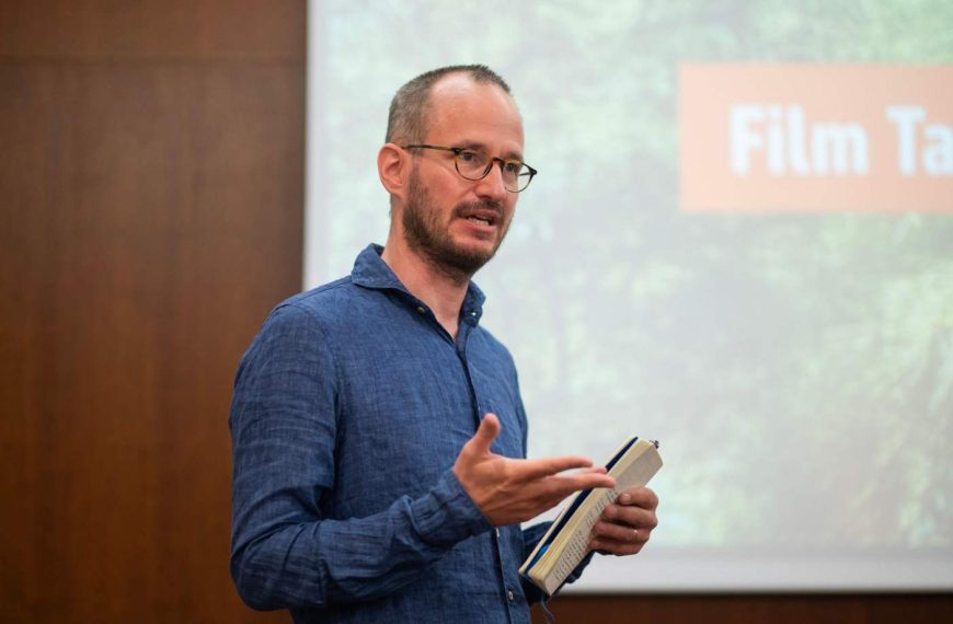 SLOBODA FILMSKOG STVARALAŠTVA KAO PREDUVJET, ALI I VELIKA ODGOVORNOST