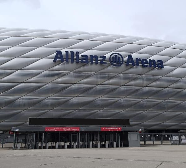 EURO 2024: Raste nogometno “Ludilo”