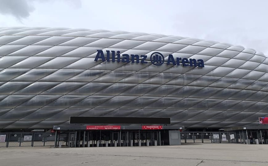 EURO 2024: Raste nogometno “Ludilo”