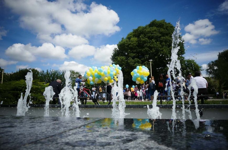 Osijek krenuo i dronovima na komarce