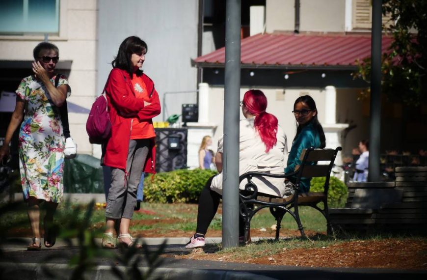 Zdravstvene usluge turistima u javnim ustanovama u Istarskoj županiji – ljeto 2024.