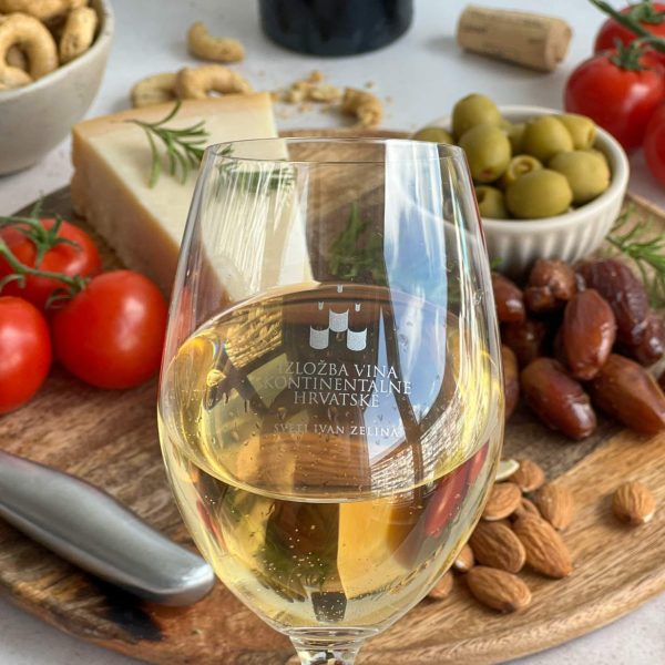 Traminac iz Iloka šampion izložbe vina u Zelini