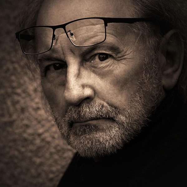 Željko Koprolčec izlaže fotografije akta u Motovunu