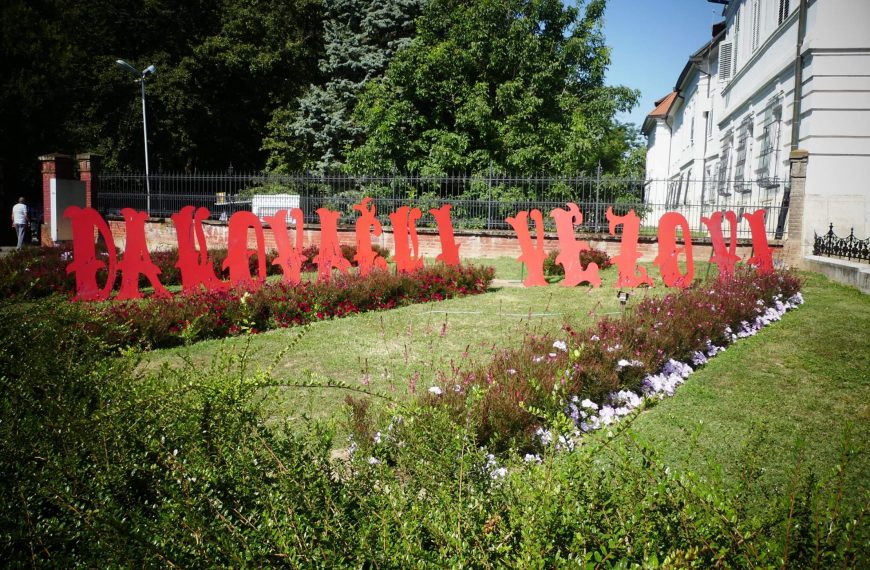 Đakovački vezovi – U srcu Slavonije