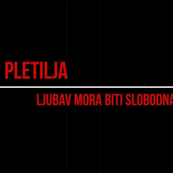 Multimedijalni performans: PLETILJA – Ljubav mora biti slobodna