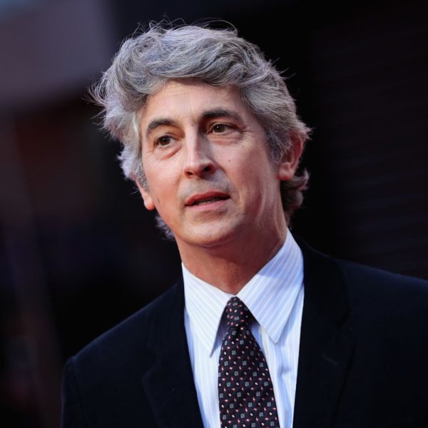 Alexander Payne dobitnik Počasnog Srca Sarajeva