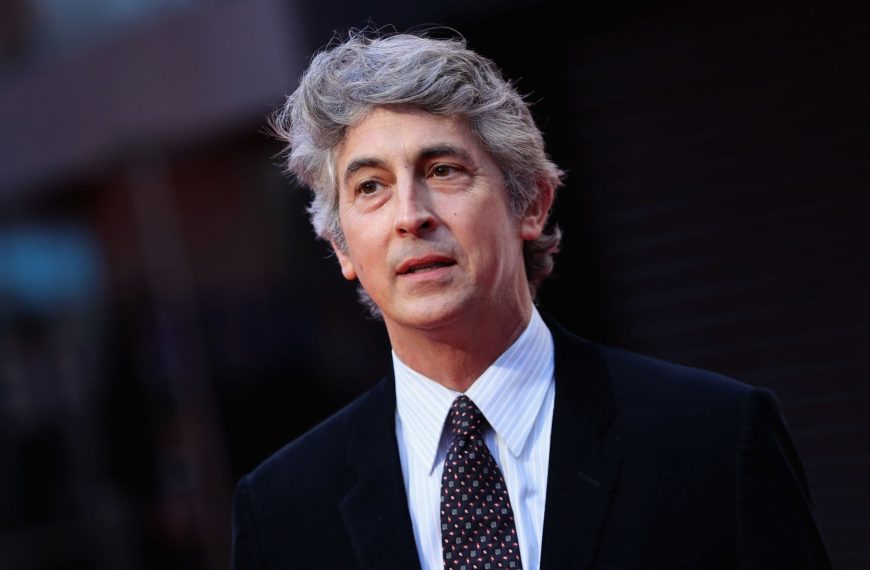 Alexander Payne dobitnik Počasnog Srca Sarajeva