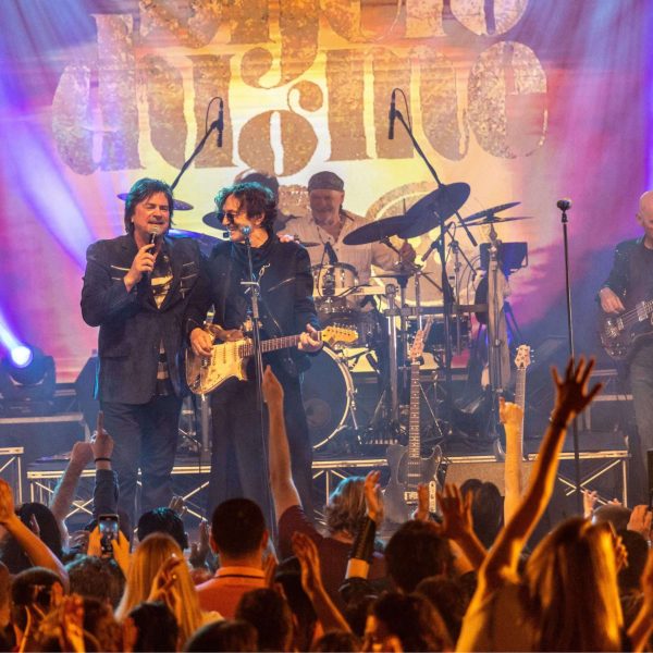 Bijelo dugme stiže u Cave Romane pokraj Pule