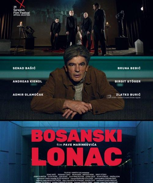 Film Bosanski lonac Pave Marinkovića osvojio posebno priznanje na 31. Festivalu europskog filma Palić