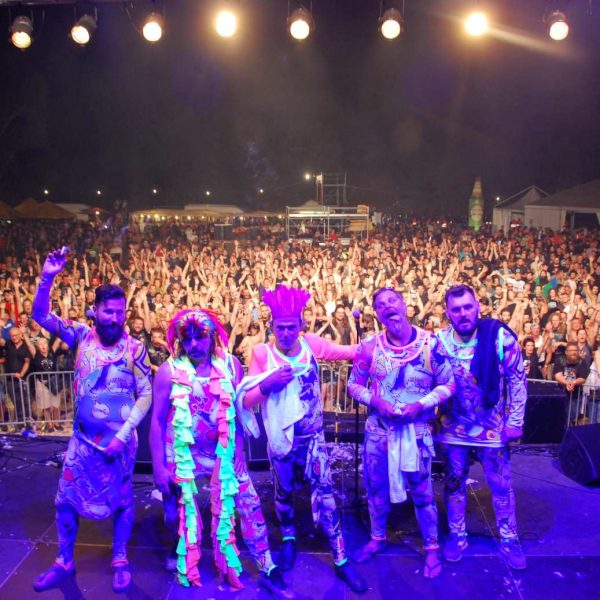 Lani srušili rekorde u posjeti, a ove godine pripremaju još veći 27. Croatia Bike Week