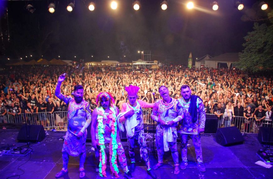 Lani srušili rekorde u posjeti, a ove godine pripremaju još veći 27. Croatia Bike Week
