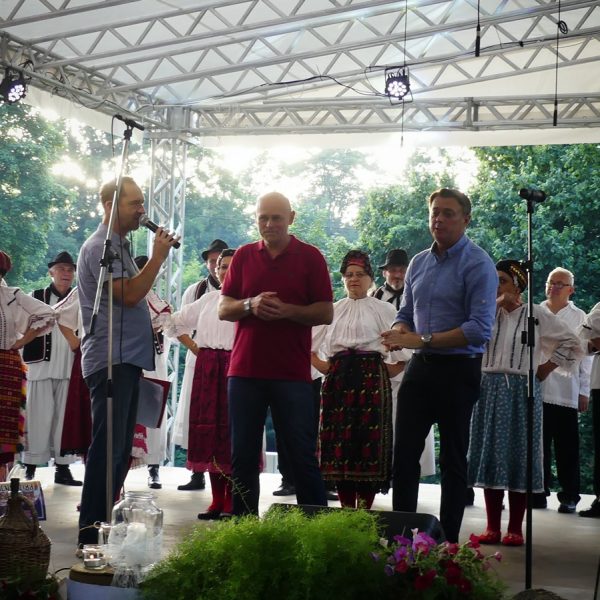 Dan Općine Bilje – Dan Povratka donosi bogat program