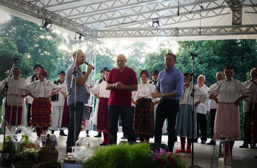 Dan Općine Bilje – Dan Povratka donosi bogat program