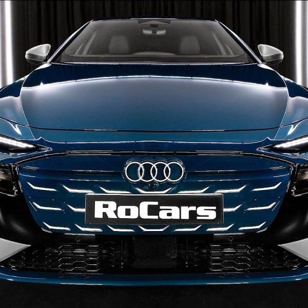 Audi S6 Sportback 2025. – Interijer i eksterijer u detaljima