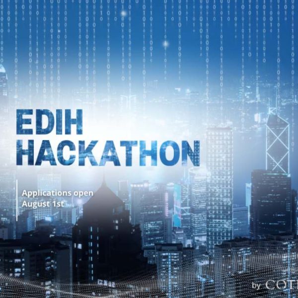 COTRUGLI EDIH Hackathon 2024.: prilika za kolaboraciju i razvoj novih rješenja