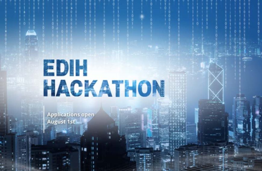 COTRUGLI EDIH Hackathon 2024.: prilika za kolaboraciju i razvoj novih rješenja