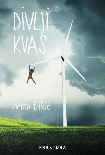 Osvrt na knjigu Divlji kvas