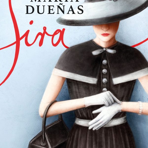 María Dueñas: Sira