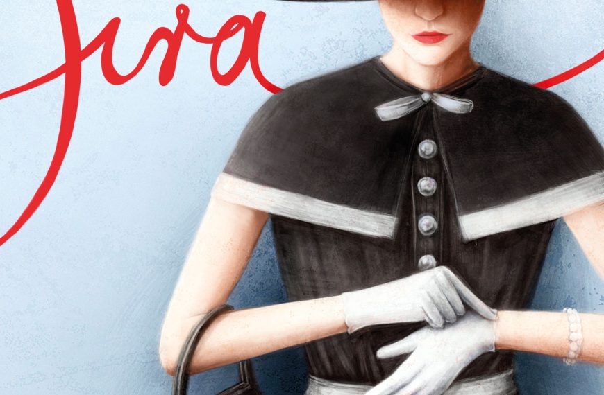 María Dueñas: Sira