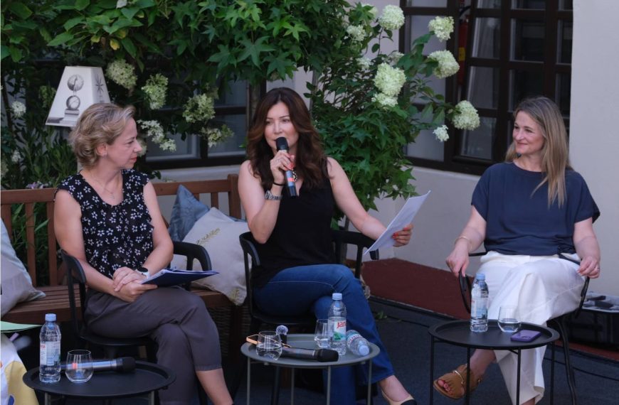 OTKRIVENA ČETIRI NOVA DVORIŠTA I PREDSTAVLJEN BOGAT PROGRAM