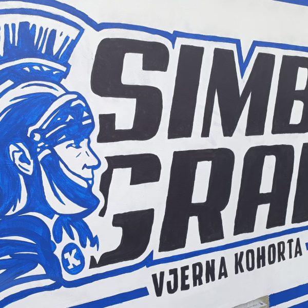 NK OSIJEK: Predstavljanje novih dresova – 19. srpnja