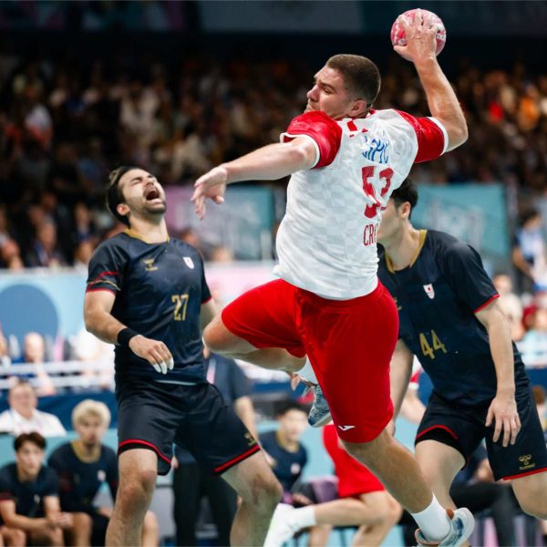 Olimpijske igre: Pobjeda Hrvatske protiv Japana sa zvukom sirene