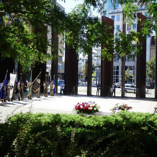 Proslava Dana pobjede i domovinske zahvalnosti te Dana hrvatskih branitelja, uz obilježavanje 29. obljetnice vojno-redarstvene operacije Oluja