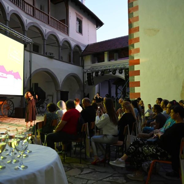 Dodijeljene nagrade 22. Tabor Film Festivala