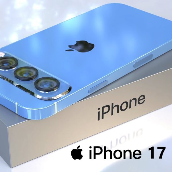 iPhone 17 Pro Max, prvi pogled