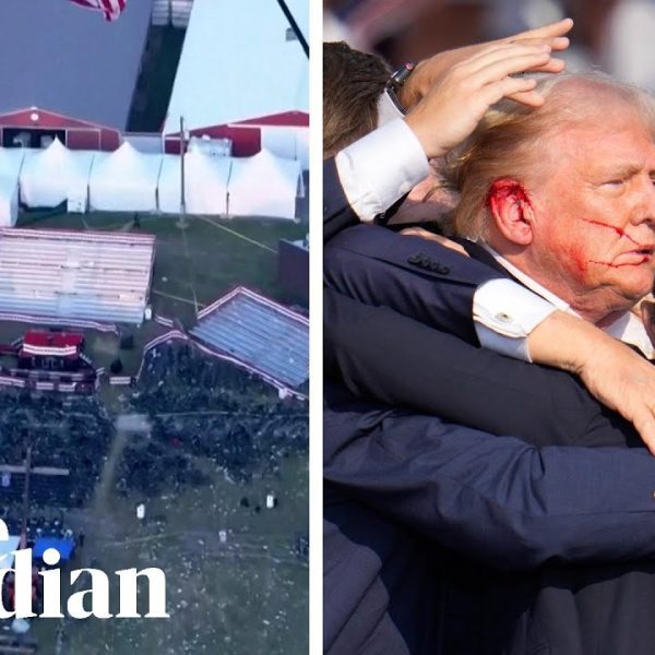 Osumnjičeni strijelac ubijen nakon pokušaja atentata na Donalda Trumpa