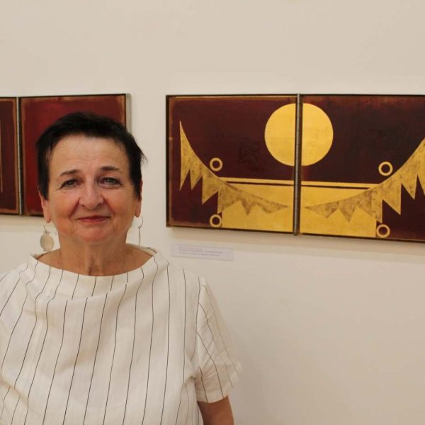 Aurelia Meinhart u Alvoni