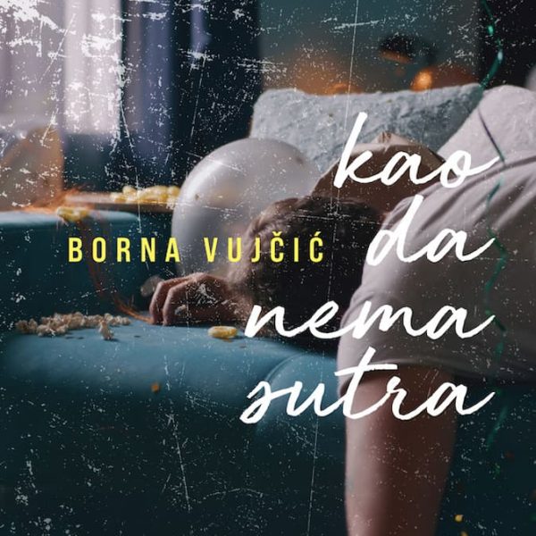Osvrt na knjigu Kao da nema sutra