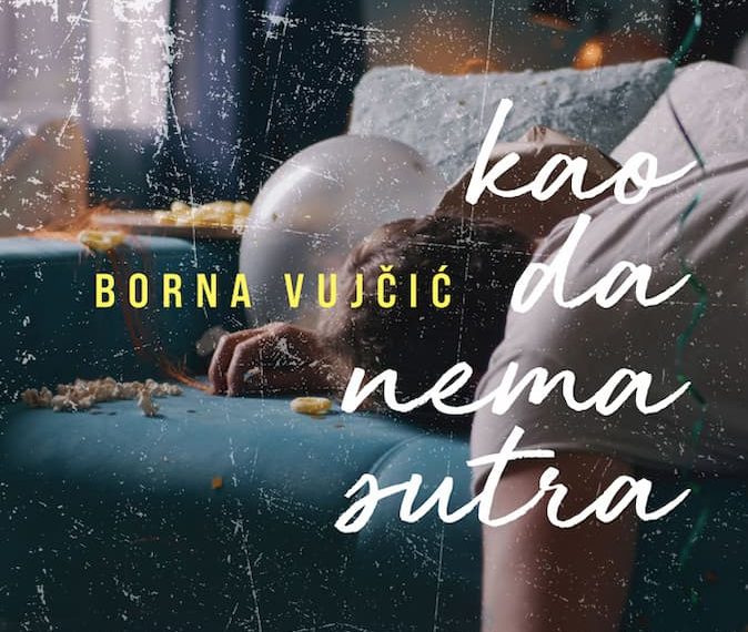Osvrt na knjigu Kao da nema sutra