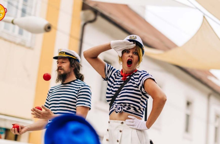 Čakovec: Predzadnji dan Porcijunkulova