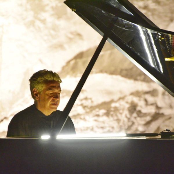 Koncert Lovre Pogorelića – 26. PagArtFestival