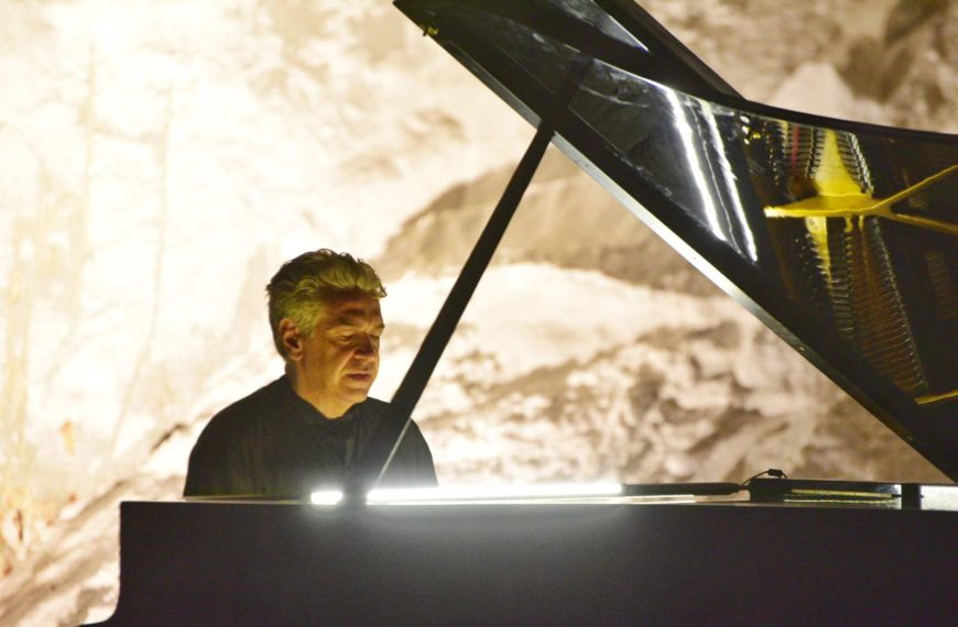 Koncert Lovre Pogorelića – 26. PagArtFestival