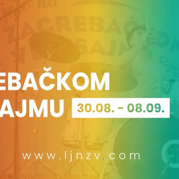 LJETO NA ZAGREBAČKOM VELESAJMU 2024