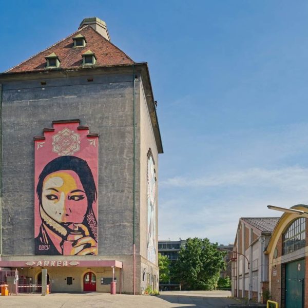 Festival arhitekture OPEN HOUSE WIEN